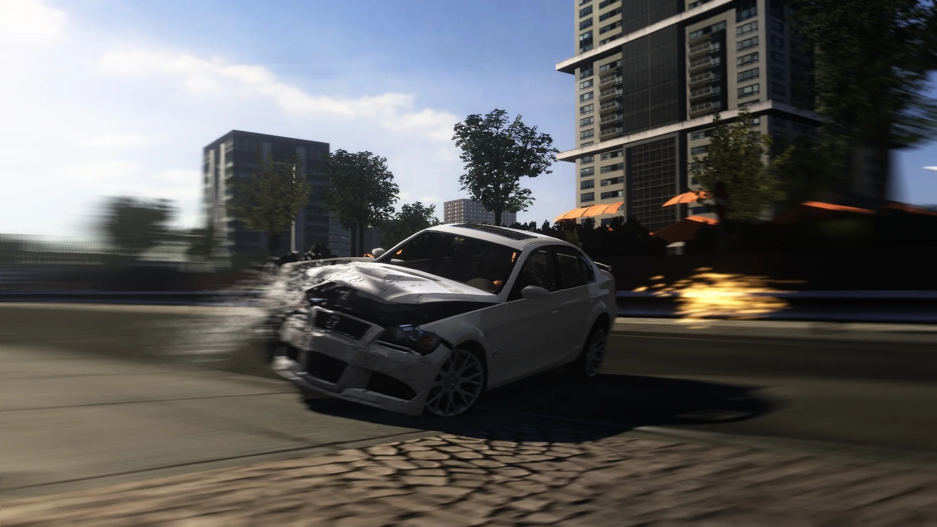 Crash Time 3 - Image 3