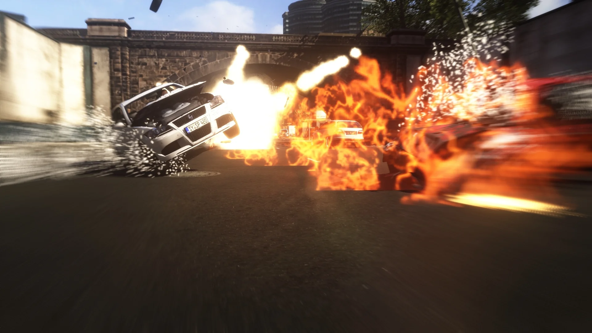 Crash Time 3 - Image 4