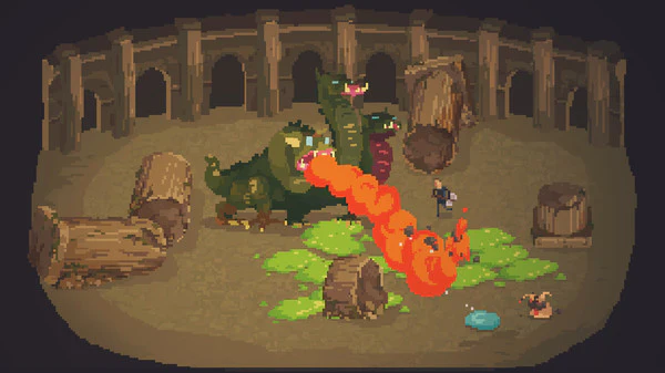Crawl - Image 2