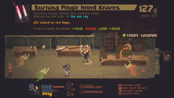 Crawl - Image 4