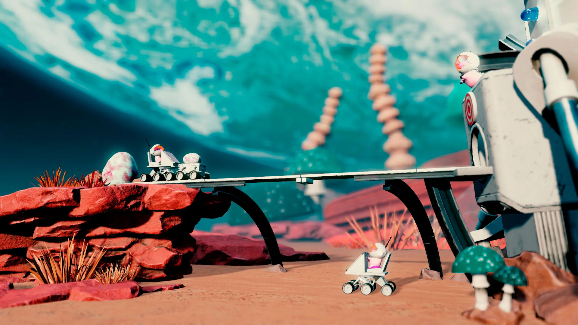 Crazy Machines 3 - Image 3
