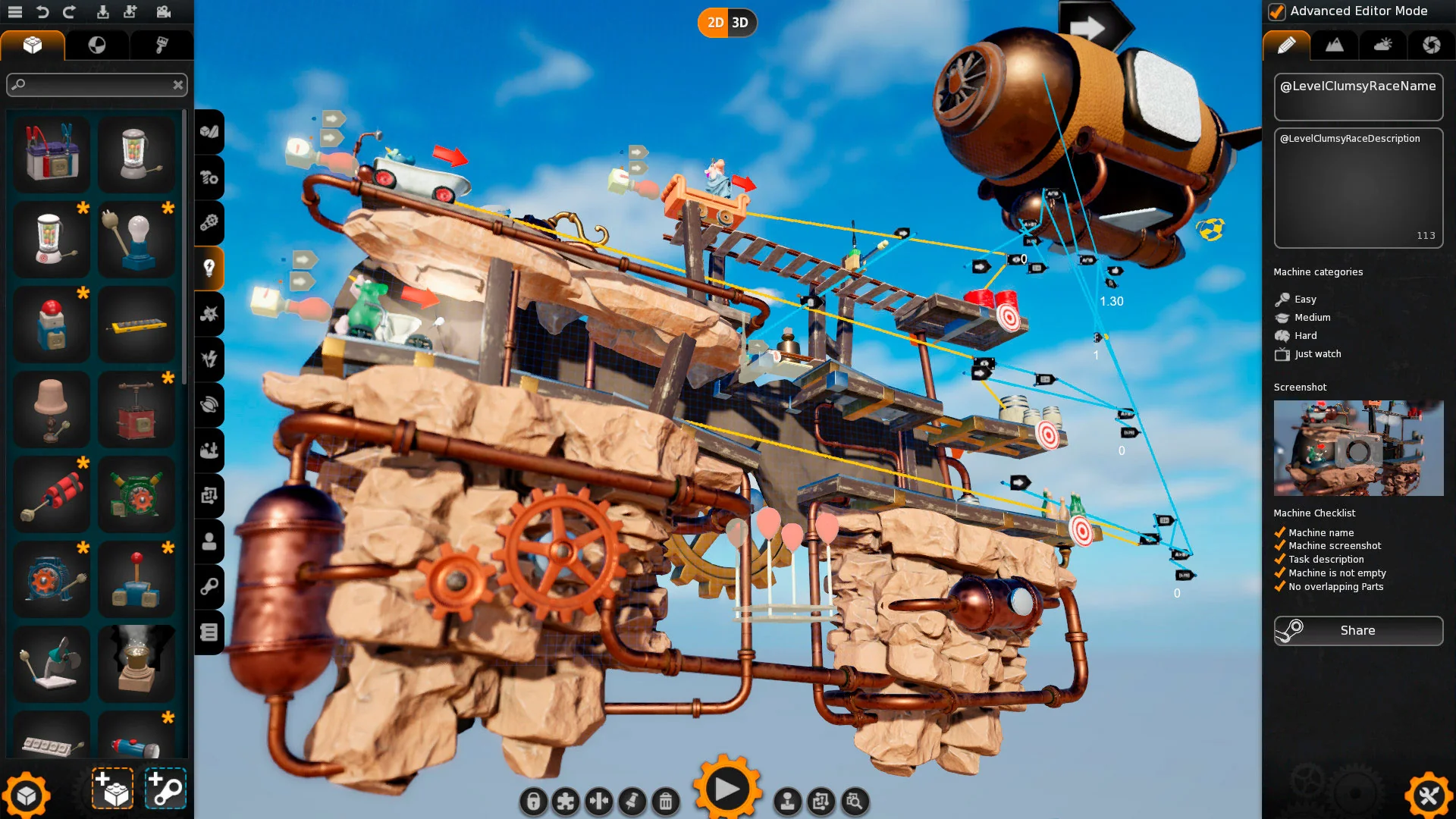 Crazy Machines 3 - Image 5