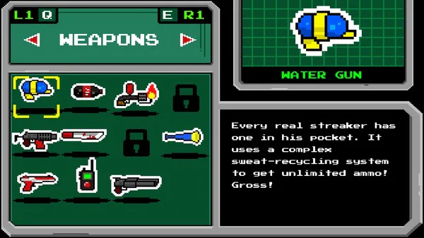 Crazy Pixel Streaker - Image 3