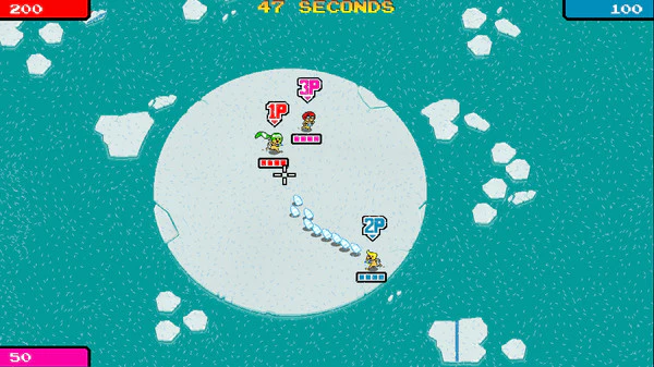 Crazy Pixel Streaker - Image 5