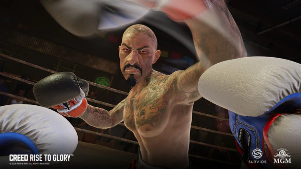 Creed: Rise to Glory - Image 3