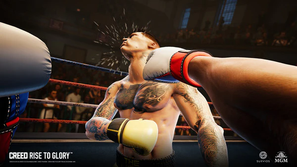 Creed: Rise to Glory - Image 4