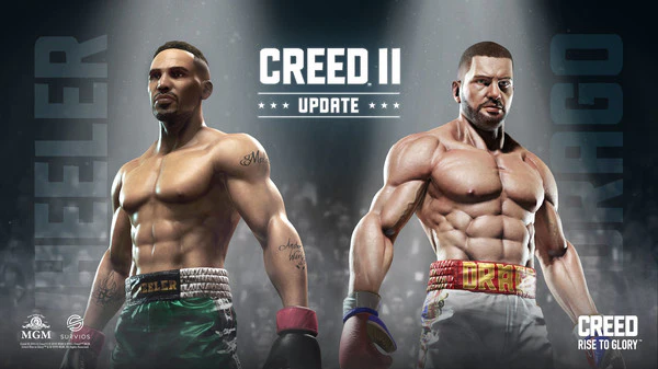 Creed: Rise to Glory - Image 5