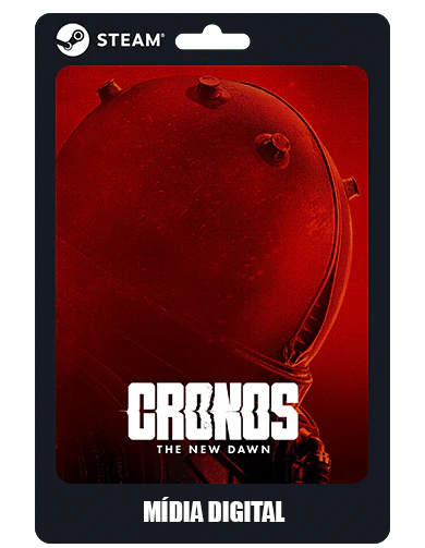 Cronos: The New Dawn