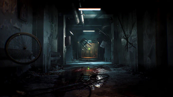 Cronos: The New Dawn - Image 2