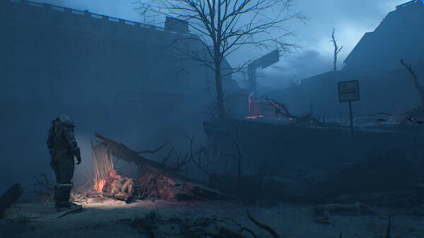 Cronos: The New Dawn - Image 4