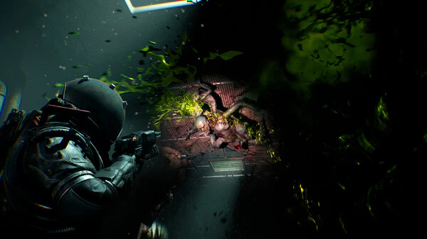 Cronos: The New Dawn - Image 5