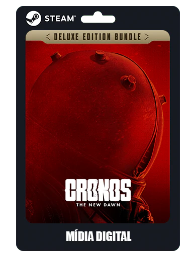 Cronos: The New Dawn Deluxe Edition