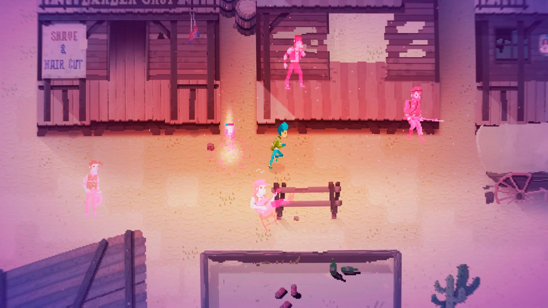 Crossing Souls - Image 6