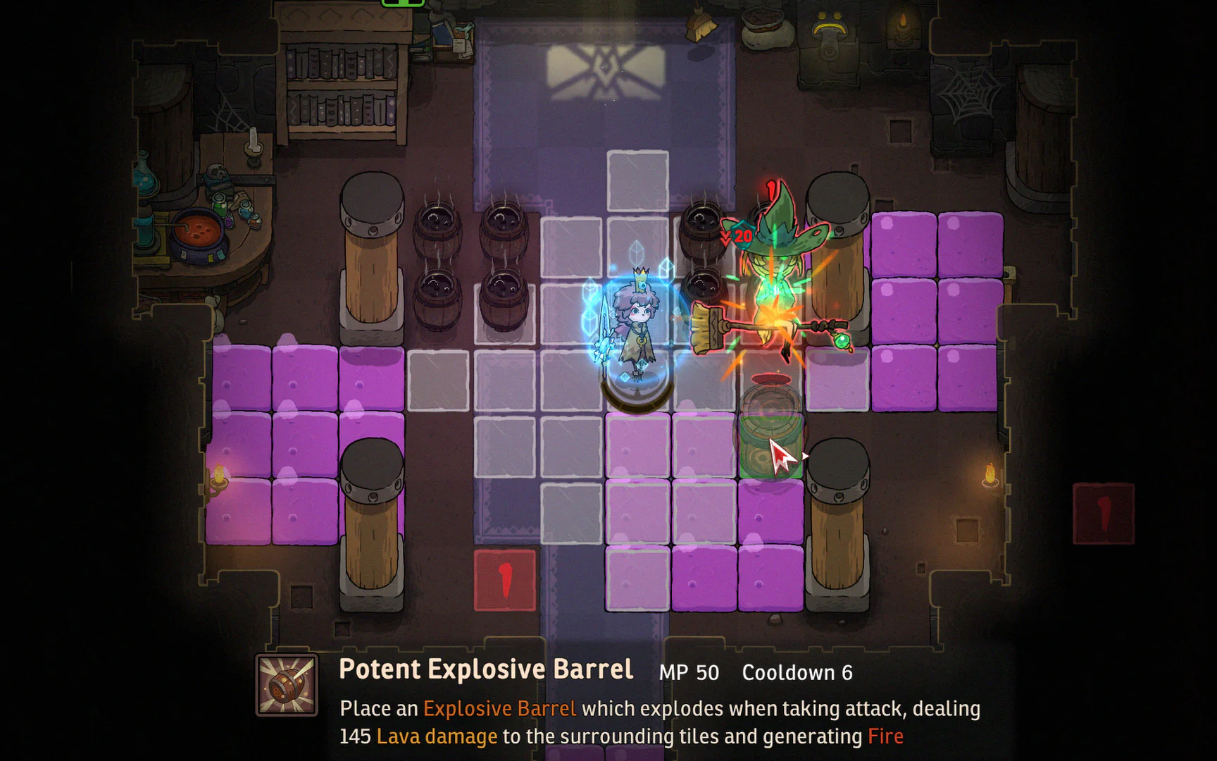Crown Trick - Image 5