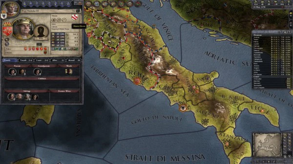 Crusader Kings II - Dynasty Shield II DLC - Image 2
