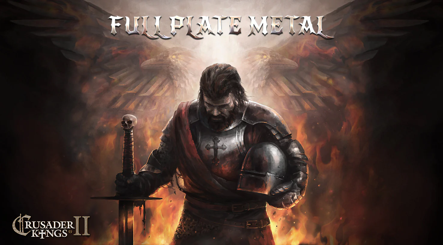 Crusader Kings II - Full Plate Metal DLC - Image 5