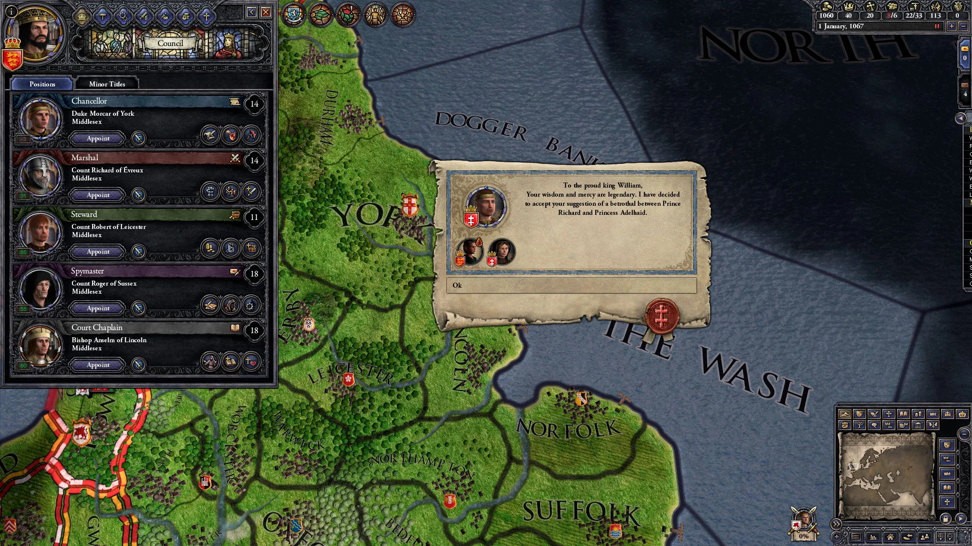 Crusader Kings II - Horse Lords DLC - Image 3