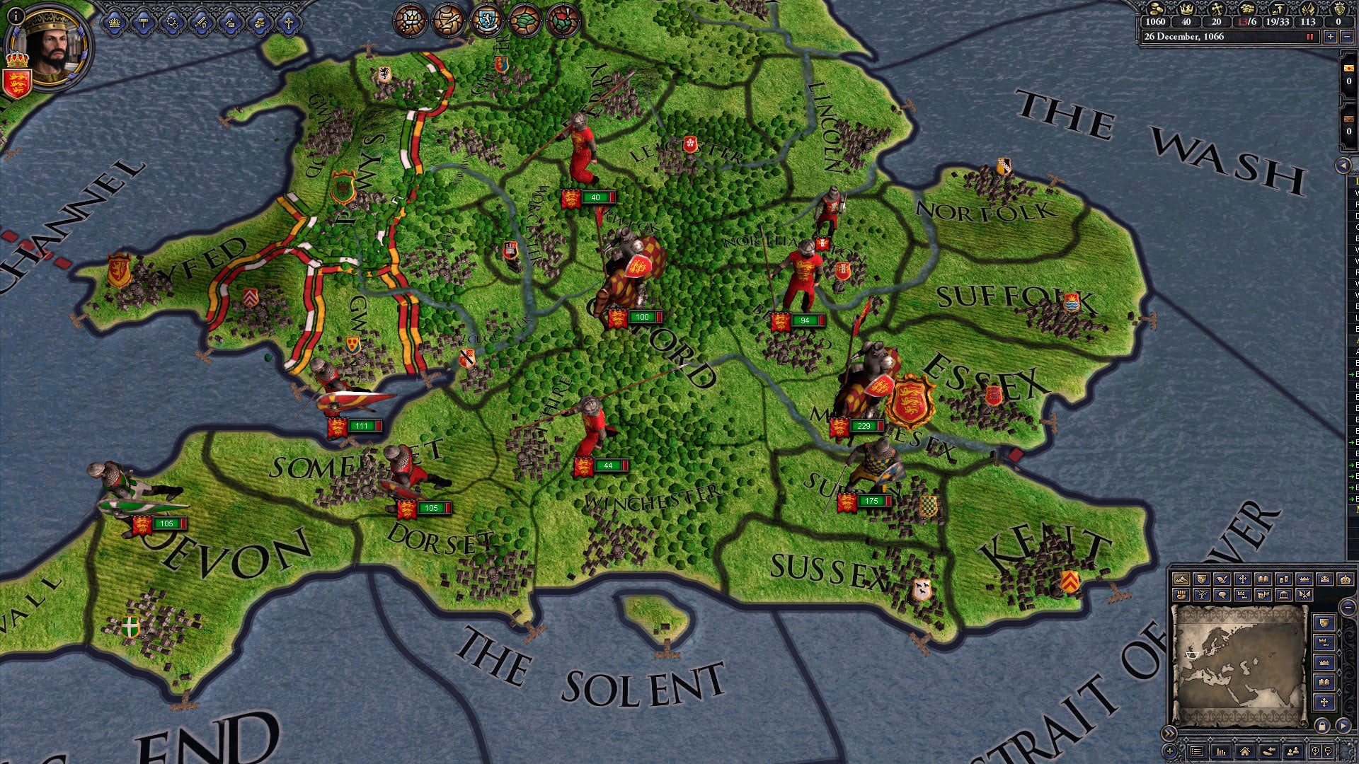 Crusader Kings II - Horse Lords DLC - Image 4