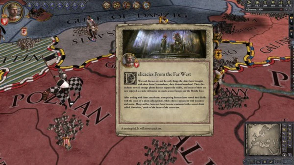 Crusader Kings II - Sunset Invasion DLC - Image 3