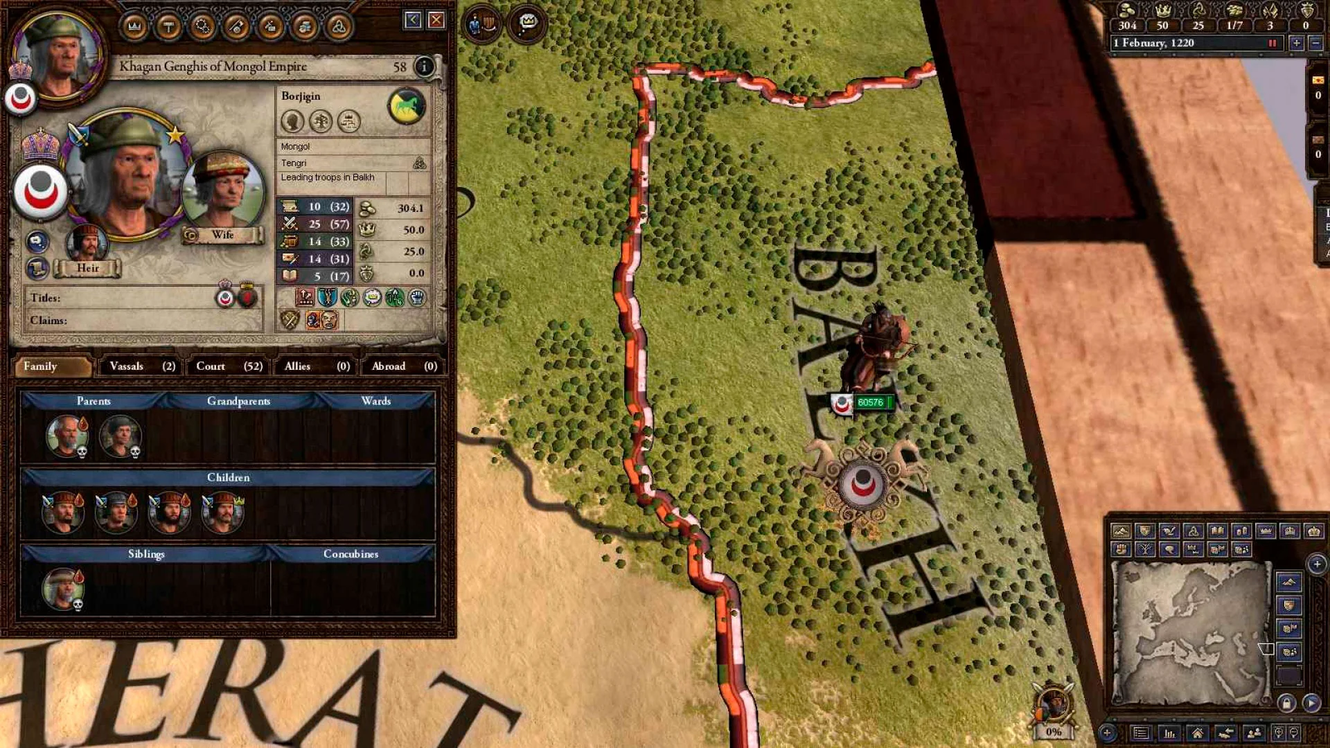 Crusader Kings II - The Old Gods DLC - Image 5