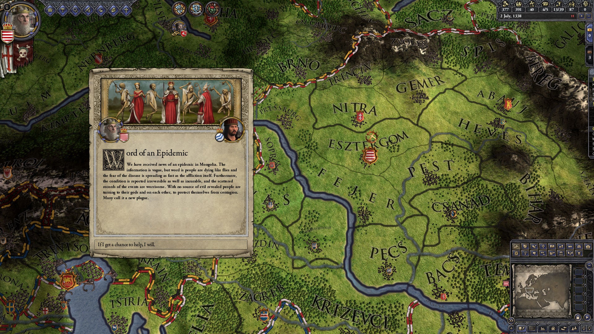 Crusader Kings II The Reaper's Due Collection - Image 5