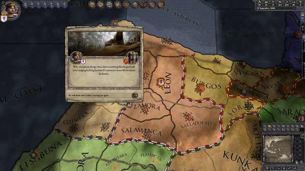 Crusader Kings II - The Reaper's Due DLC - Image 3