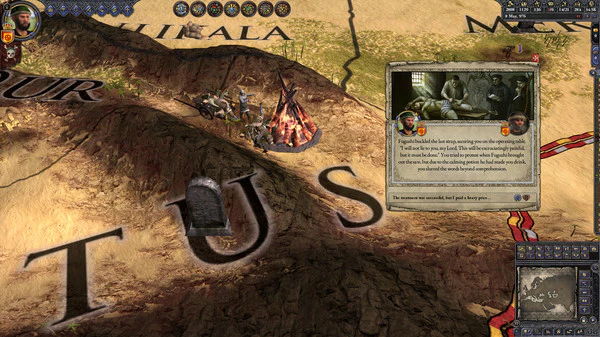 Crusader Kings II - The Reaper's Due DLC - Image 4