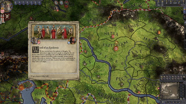 Crusader Kings II - The Reaper's Due DLC - Image 5