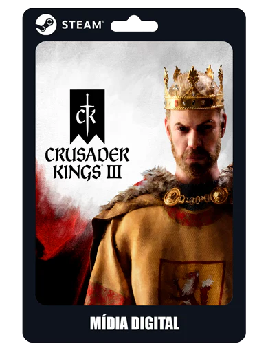 Crusader Kings III