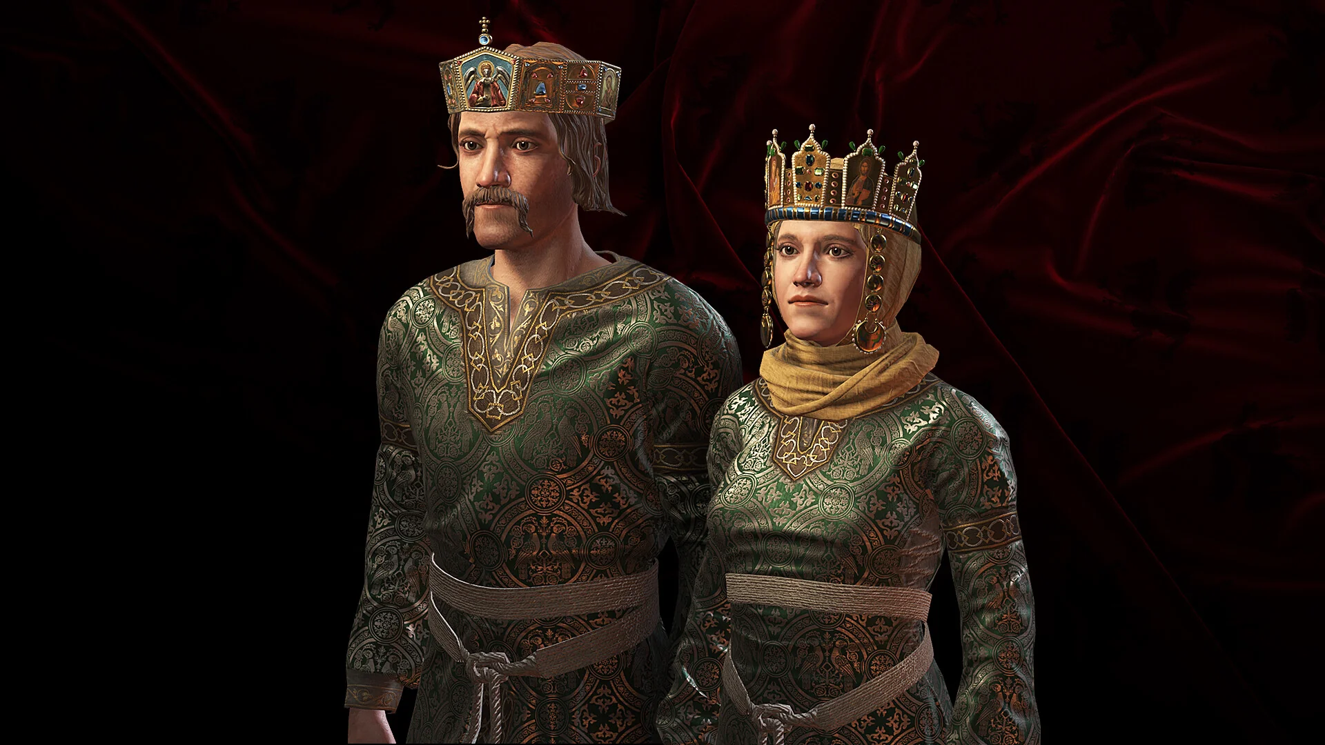Crusader Kings III: Chapter IV - Image 2