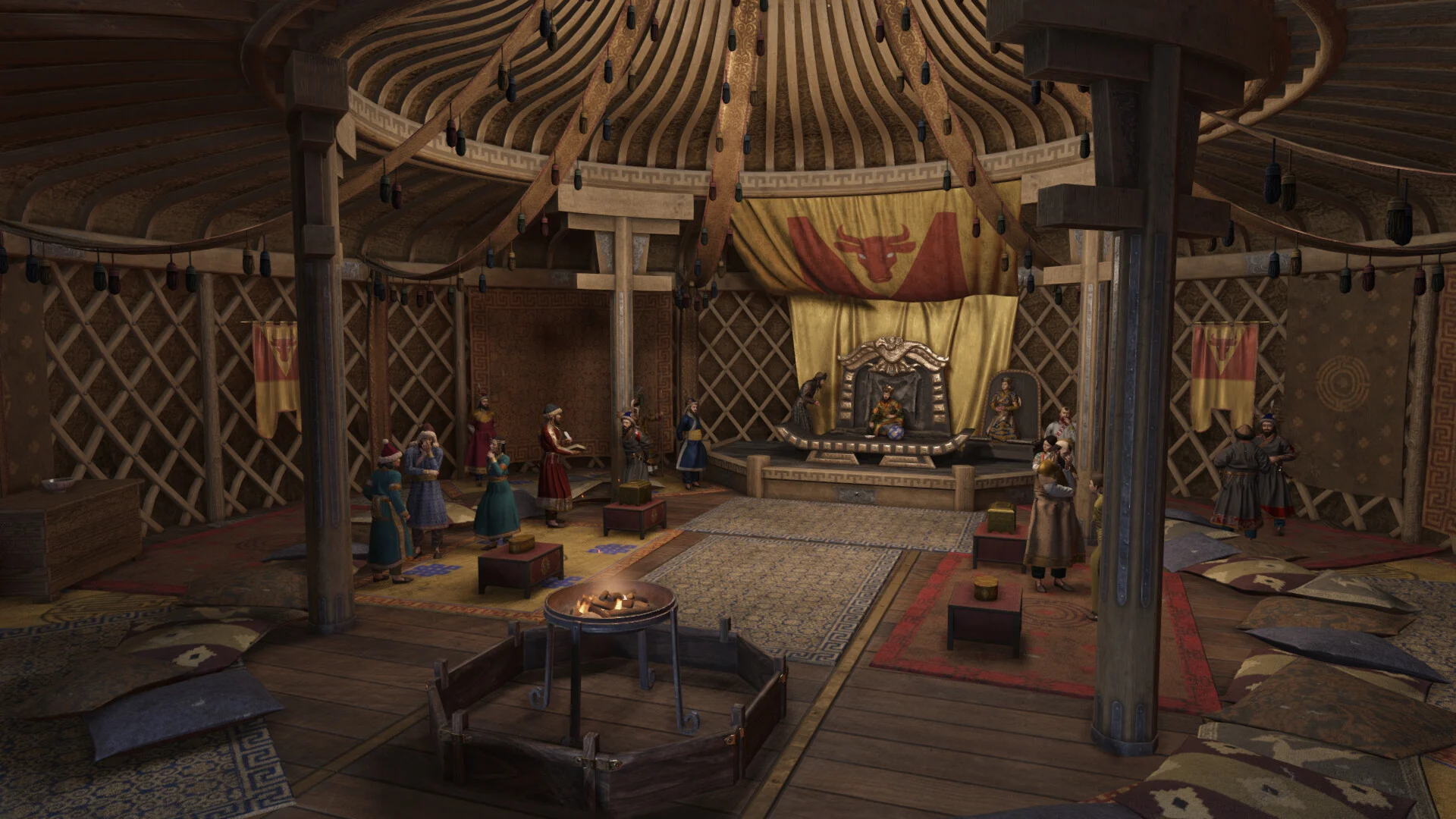 Crusader Kings III: Chapter IV - Image 4