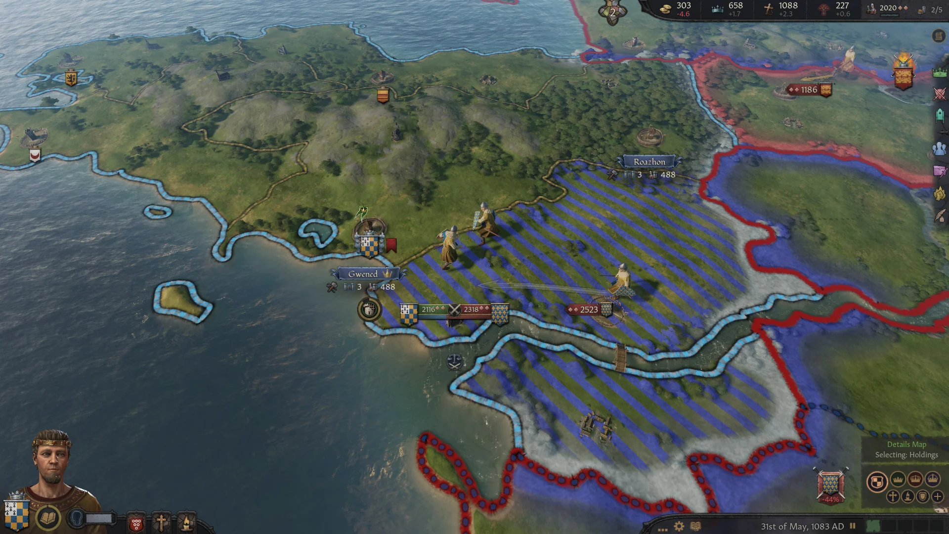 Crusader Kings III Royal Edition - Image 2