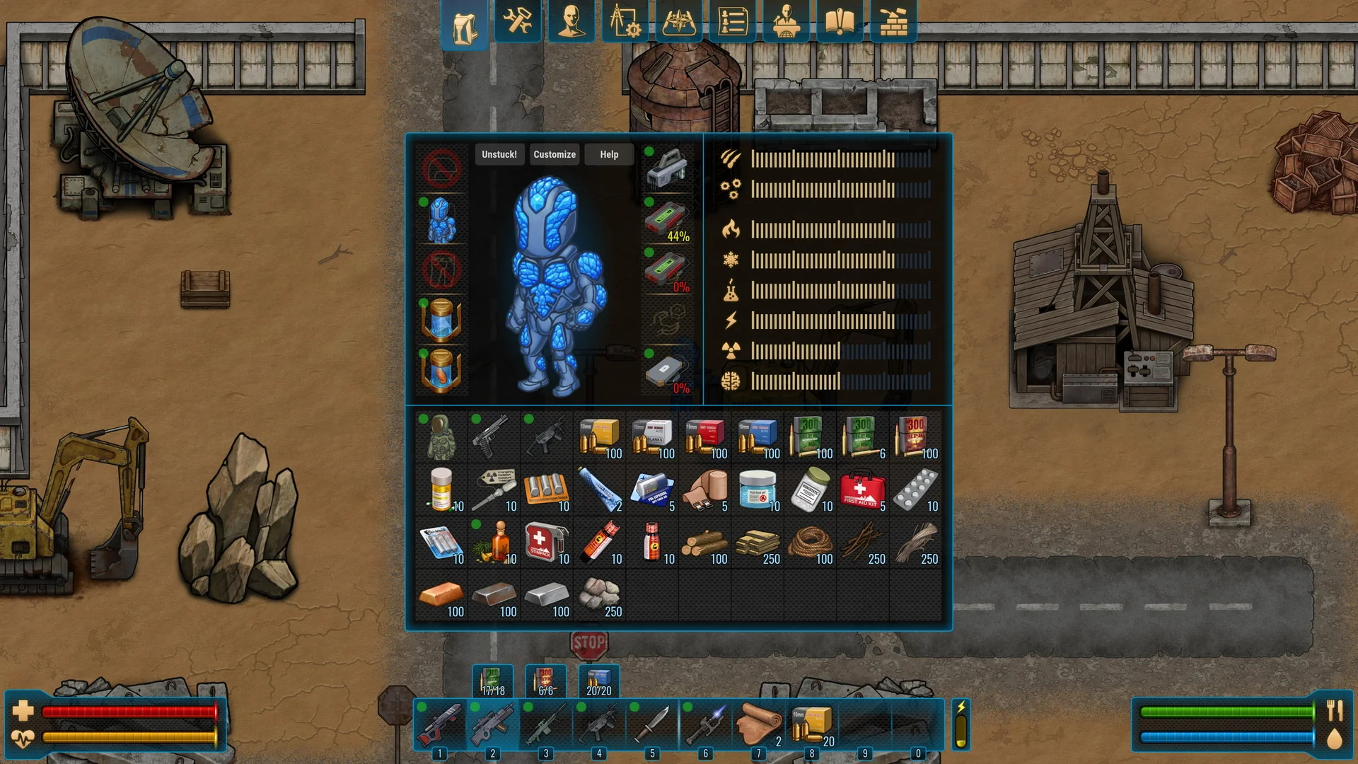 CryoFall - Image 5