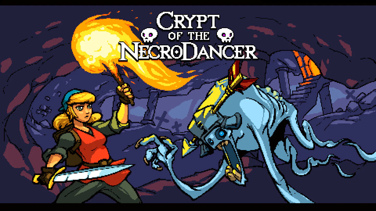Crypt of the NecroDancer - Image 5
