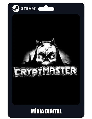 Cryptmaster