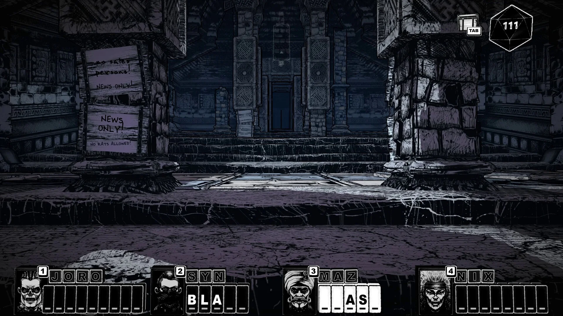 Cryptmaster - Image 4