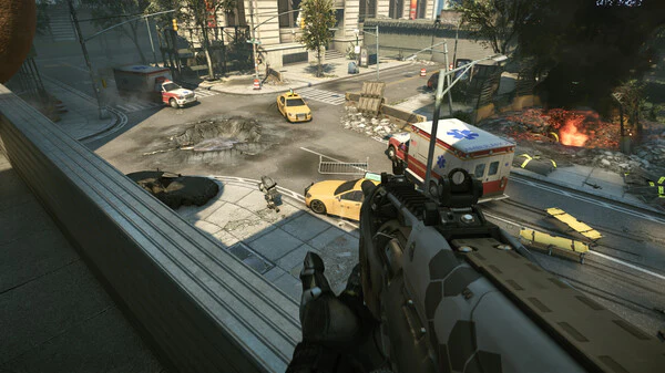 Crysis 2 Remastered - Image 4