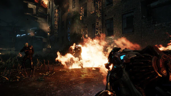 Crysis 3 Remastered - Image 2