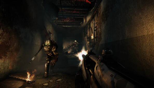 Crysis 3 Remastered - Image 3