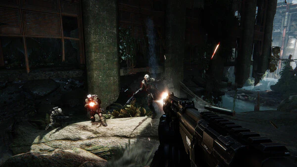 Crysis 3 Remastered - Image 4