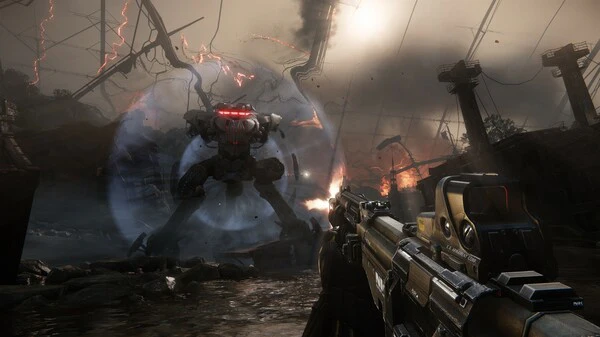Crysis 3 Remastered - Image 5