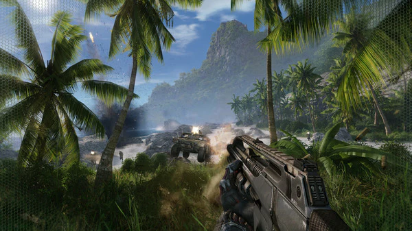 Crysis Remastered - Image 2
