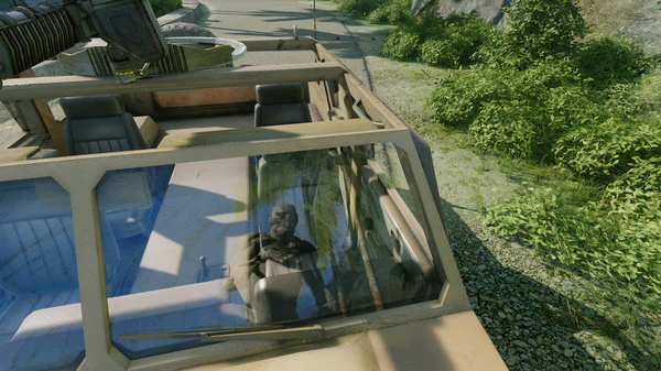 Crysis Remastered - Image 3