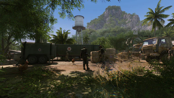 Crysis Remastered - Image 5