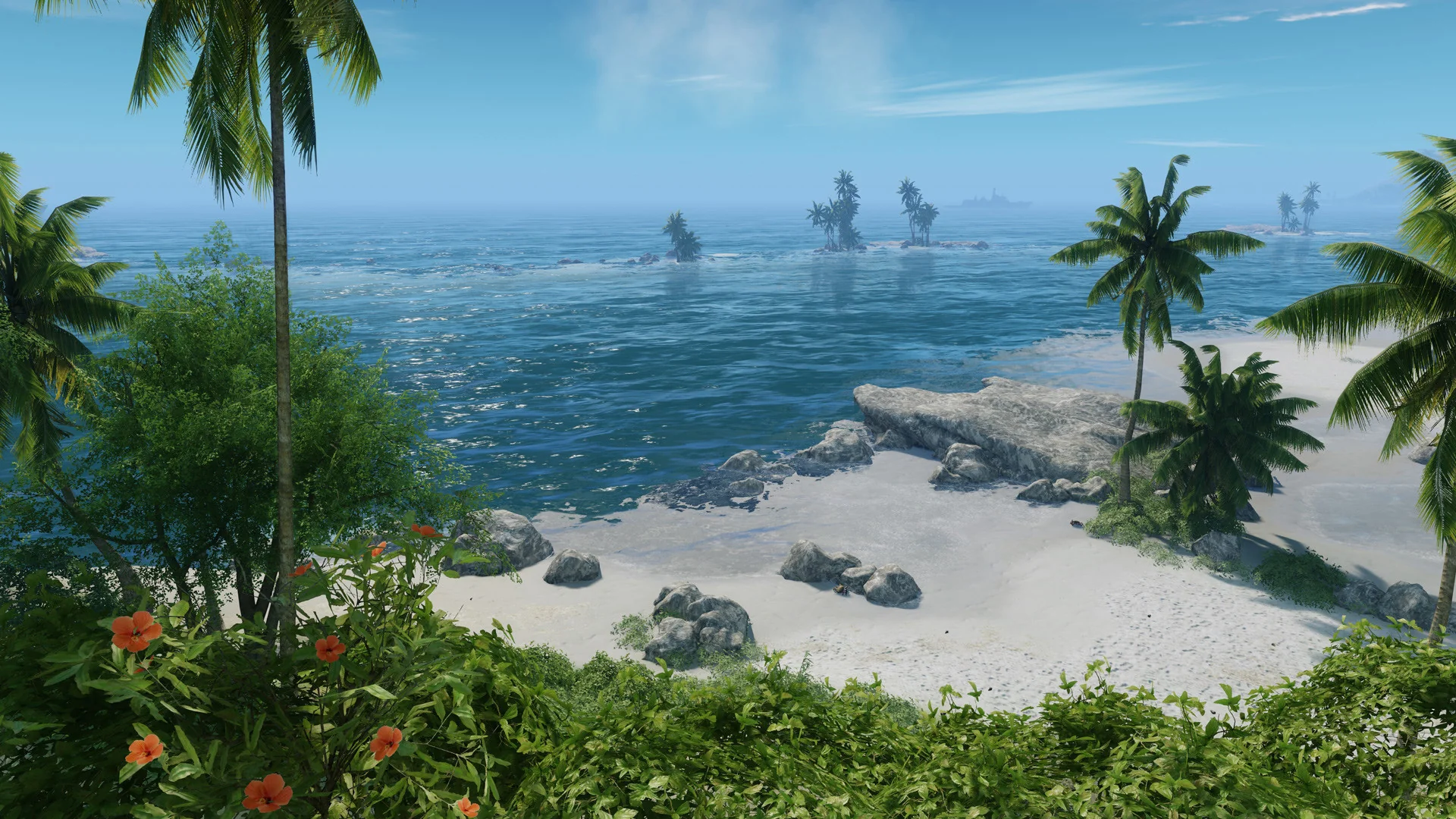 Crysis Remastered Trilogy - Image 2
