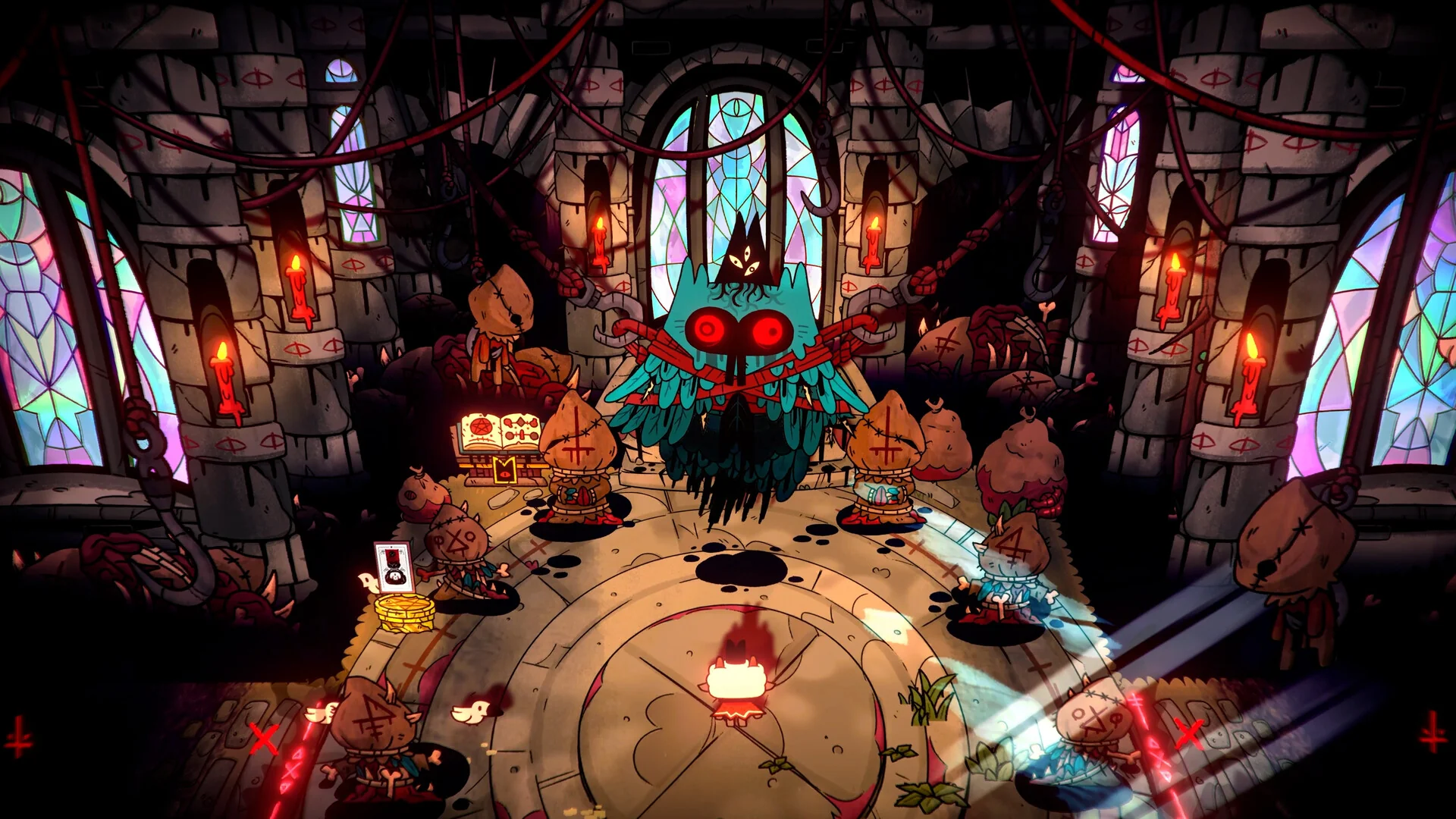 Cult of the Lamb - Image 2