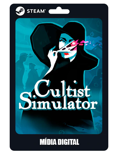Cultist Simulator