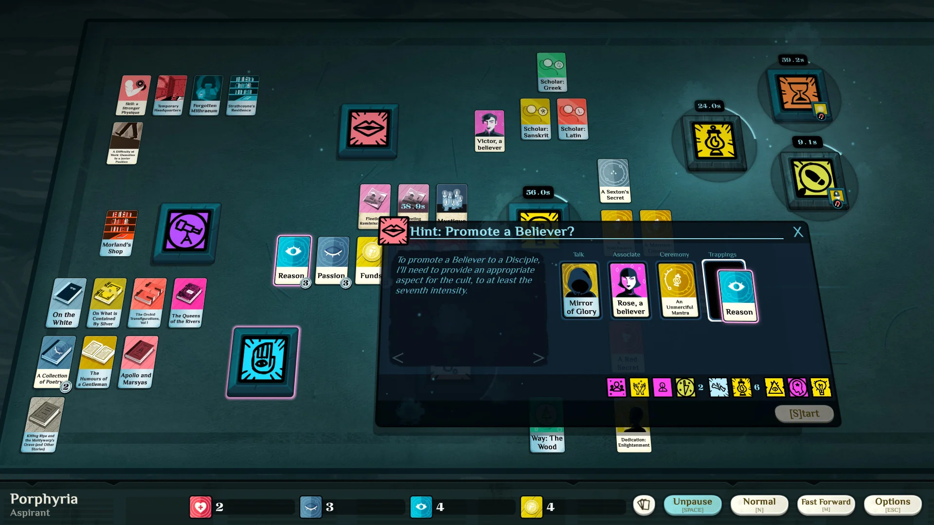 Cultist Simulator - Image 2