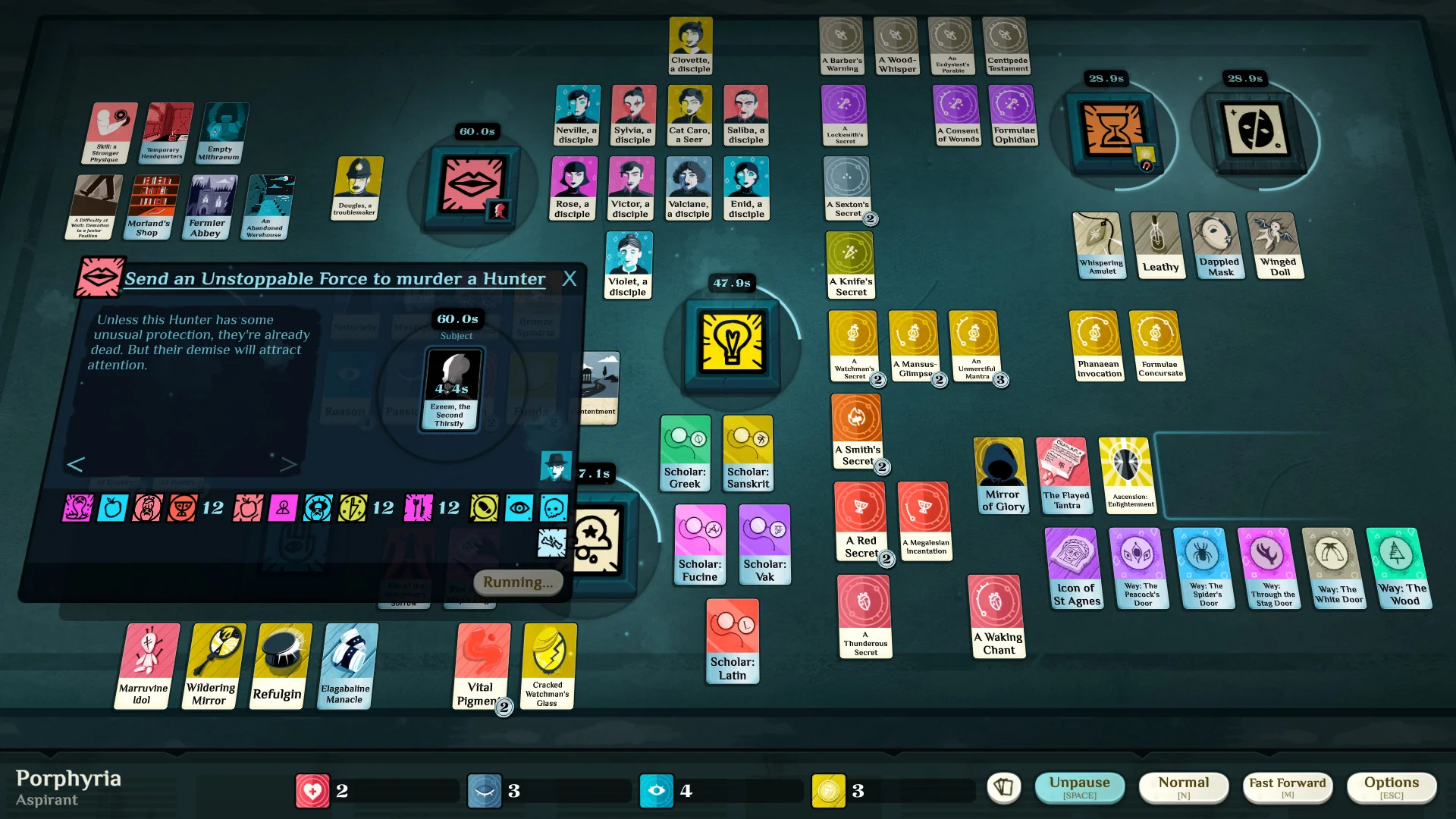 Cultist Simulator - Image 3