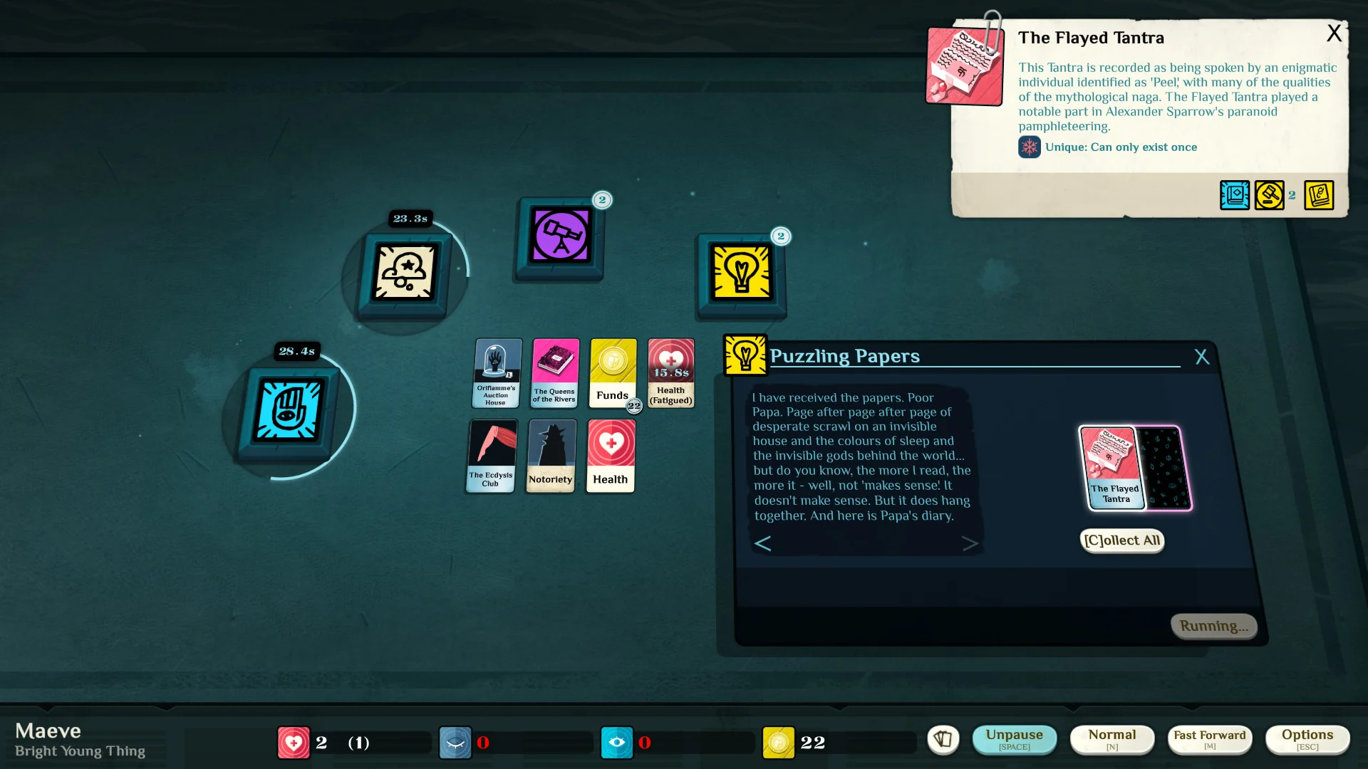 Cultist Simulator - Image 4